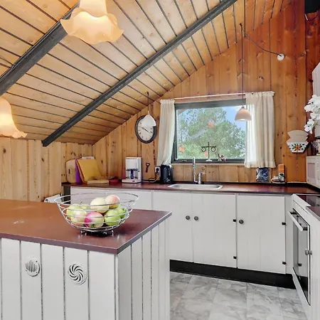 Holiday home Awesome In With Wifi *