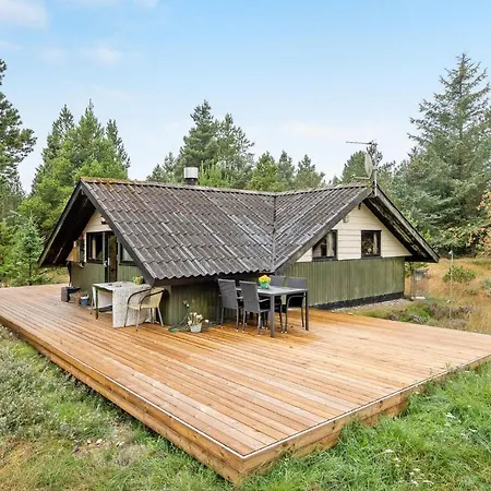 Holiday home Awesome In With Wifi