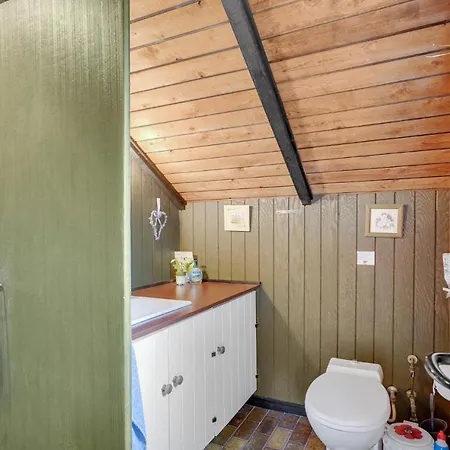 Awesome In With Wifi Holiday home
